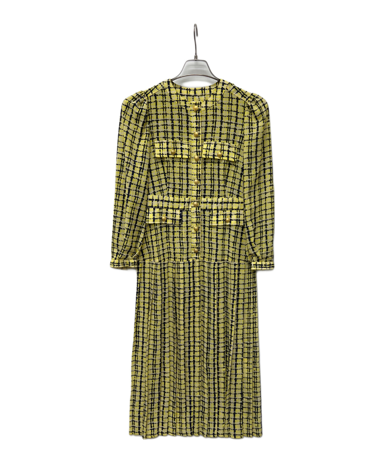 中古・古着通販】Diagram GRACE CONTINENTAL (ダイアグラム