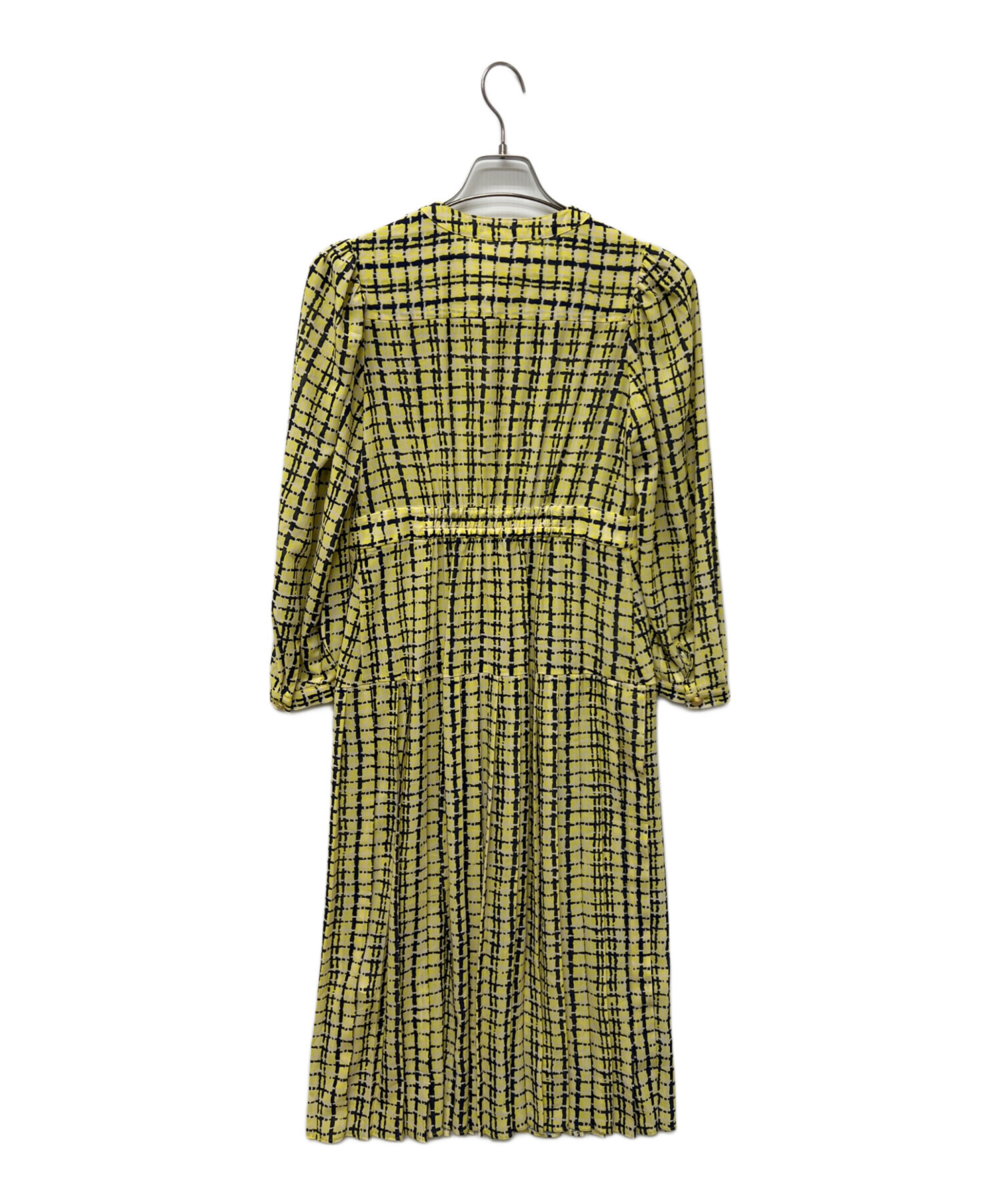 GRACE CONTINENTAL Diagram タイトワンピース GRACE CONTINENTAL（グレースコンチネンタル） SOLD OUT ワンピース