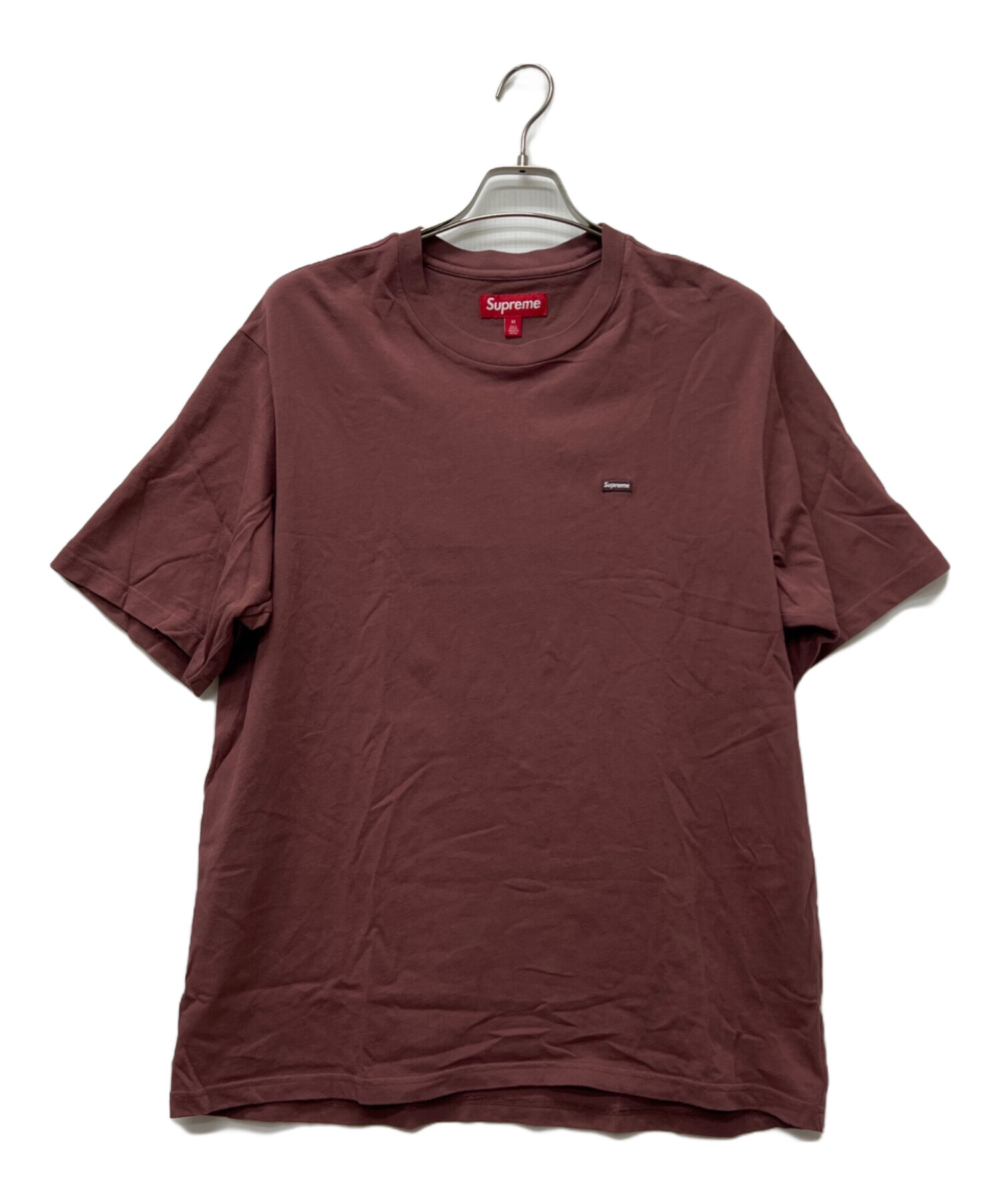 Supreme Tシャツ ブラウン Mサイズ