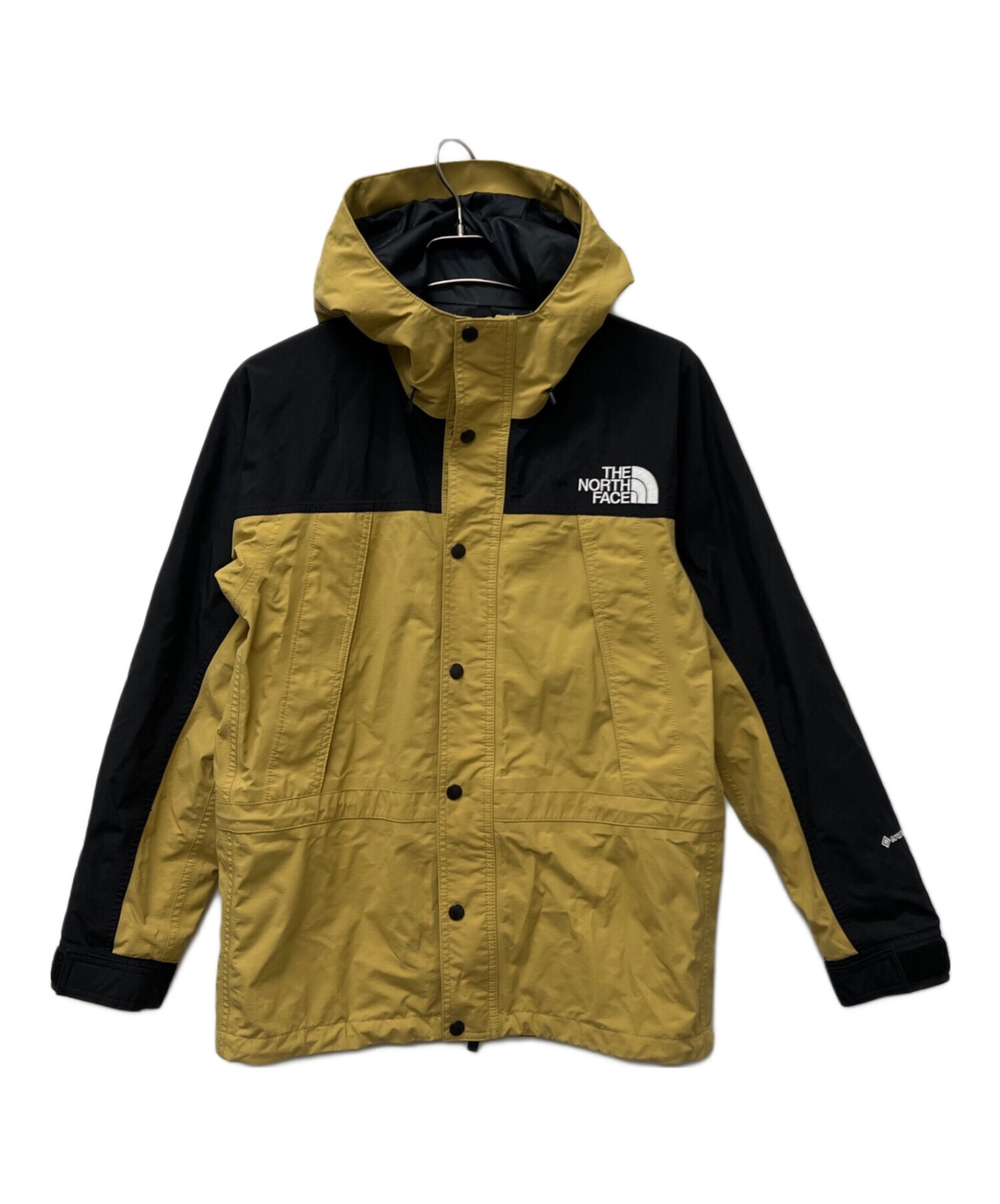 中古・古着通販】THE NORTH FACE (ザ ノース フェイス) マウンテン 