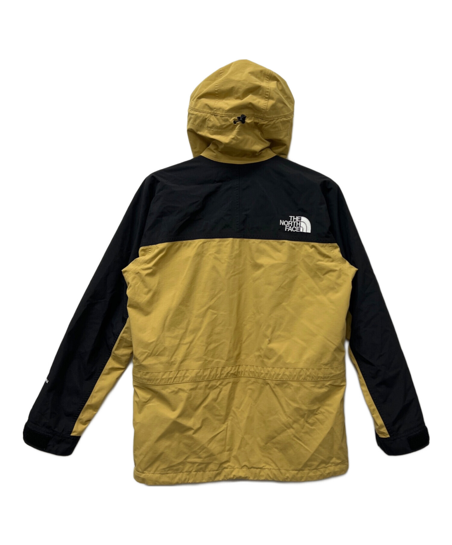 THE NORTH FACE マウンテンパーカー ベージュ・黒 THE NORTH FACE（ザ
