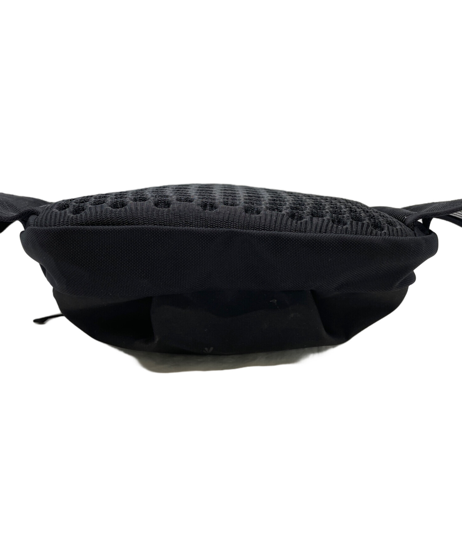 中古・古着通販】ARC'TERYX (アークテリクス) ウエストバッグ ブラック