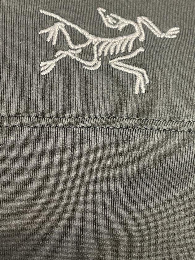 中古・古着通販】ARC'TERYX (アークテリクス) ローネックゲイター