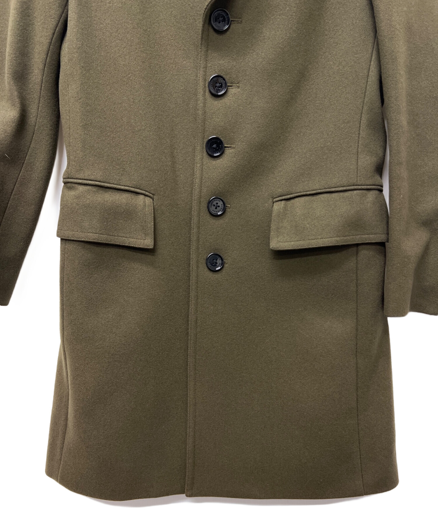 中古・古着通販】BURBERRY BLACK LABEL (バーバリーブラックレーベル