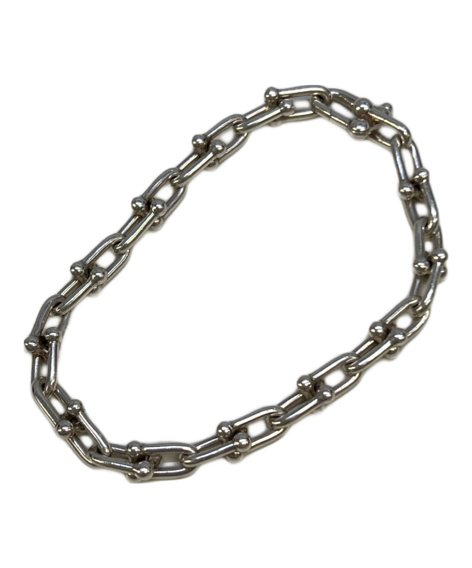 中古・古着通販】TIFFANY & Co. (ティファニー) ハードウェアリンク