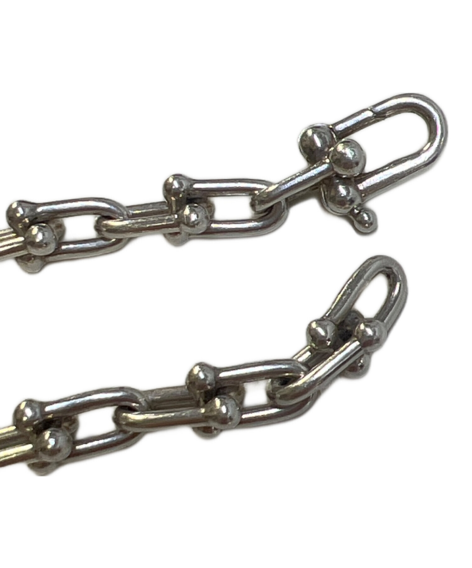 中古・古着通販】TIFFANY & Co. (ティファニー) ハードウェアリンク