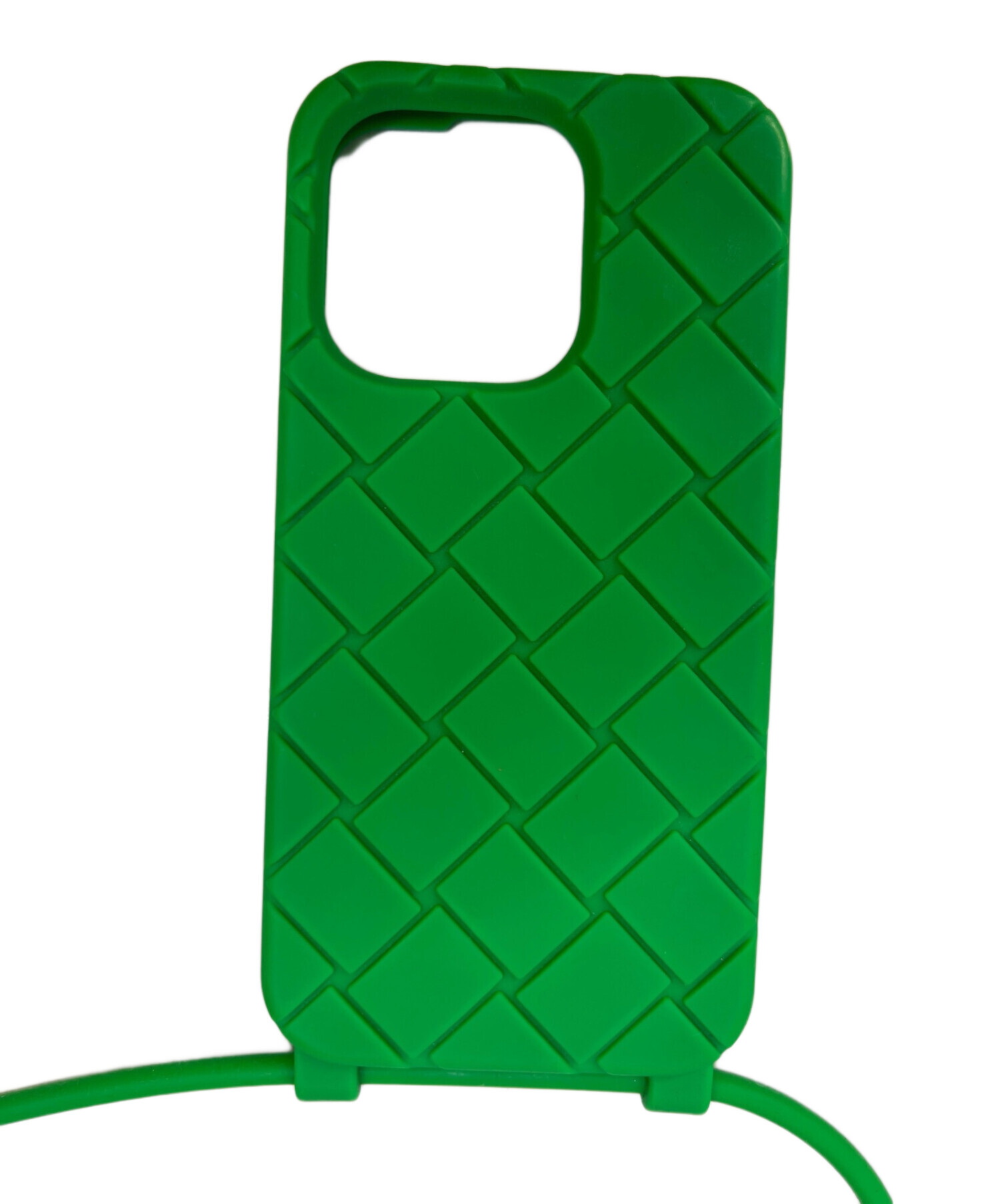 中古・古着通販】BOTTEGA VENETA (ボッテガベネタ) iPhone 15 Pro