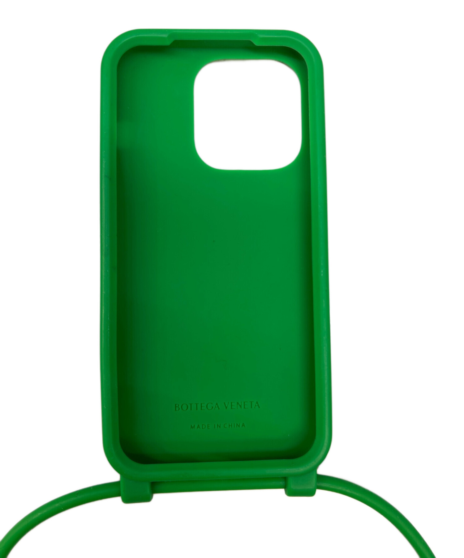 中古・古着通販】BOTTEGA VENETA (ボッテガベネタ) iPhone 15 Pro