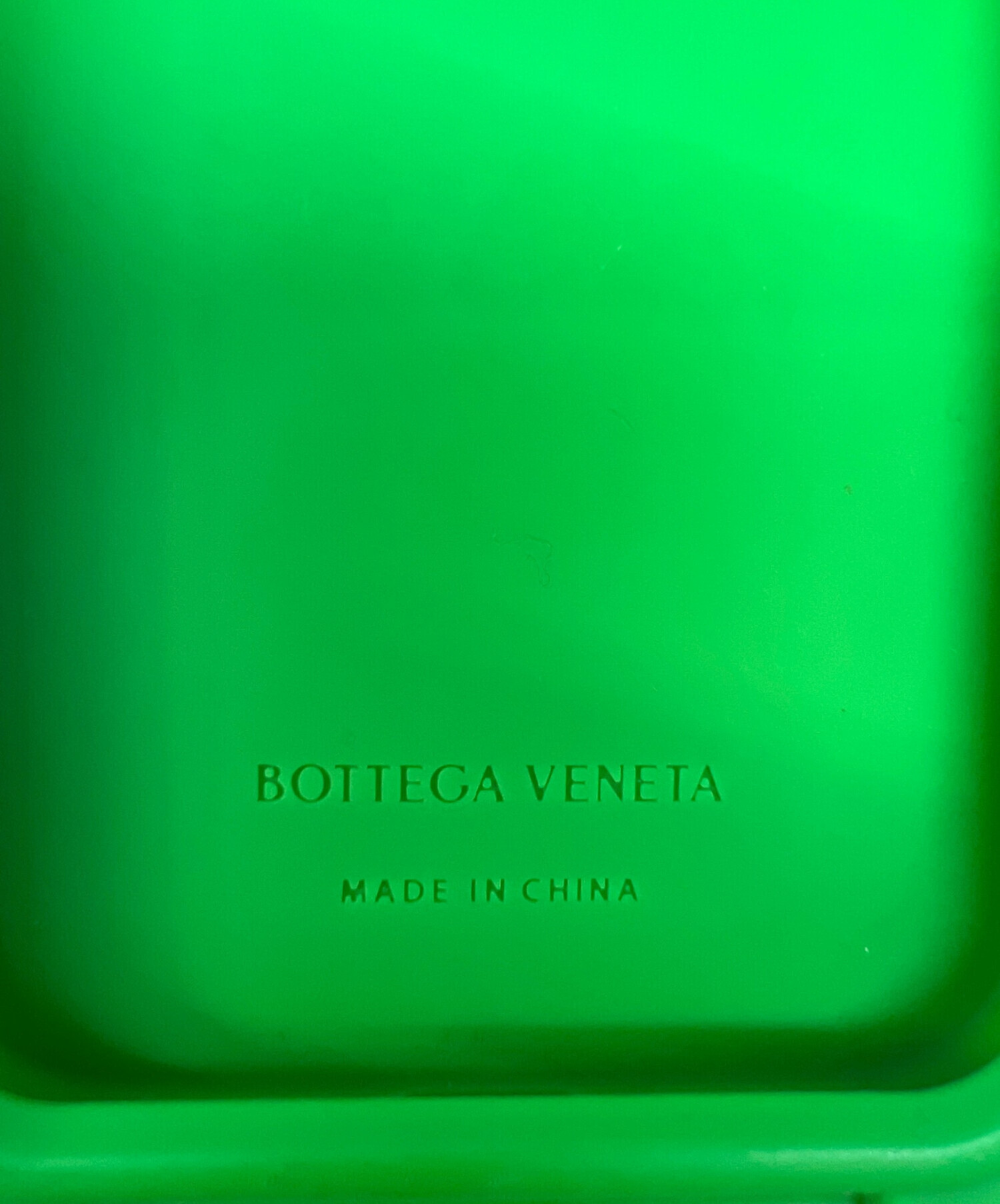 中古・古着通販】BOTTEGA VENETA (ボッテガベネタ) iPhone 15 Pro 