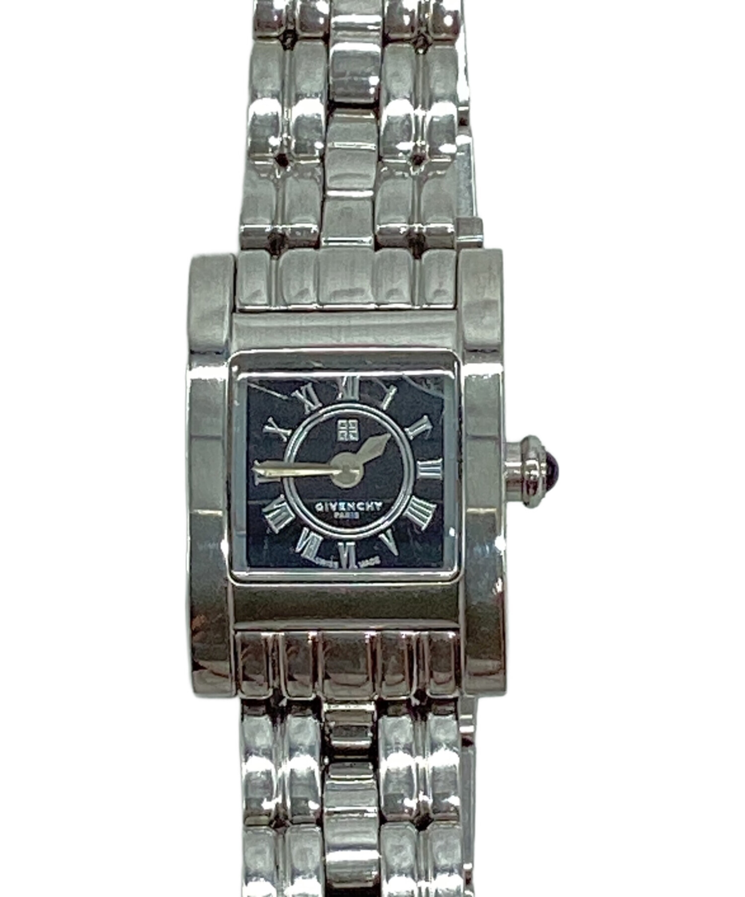 中古・古着通販】GIVENCHY (ジバンシィ) 腕時計｜ブランド・古着通販