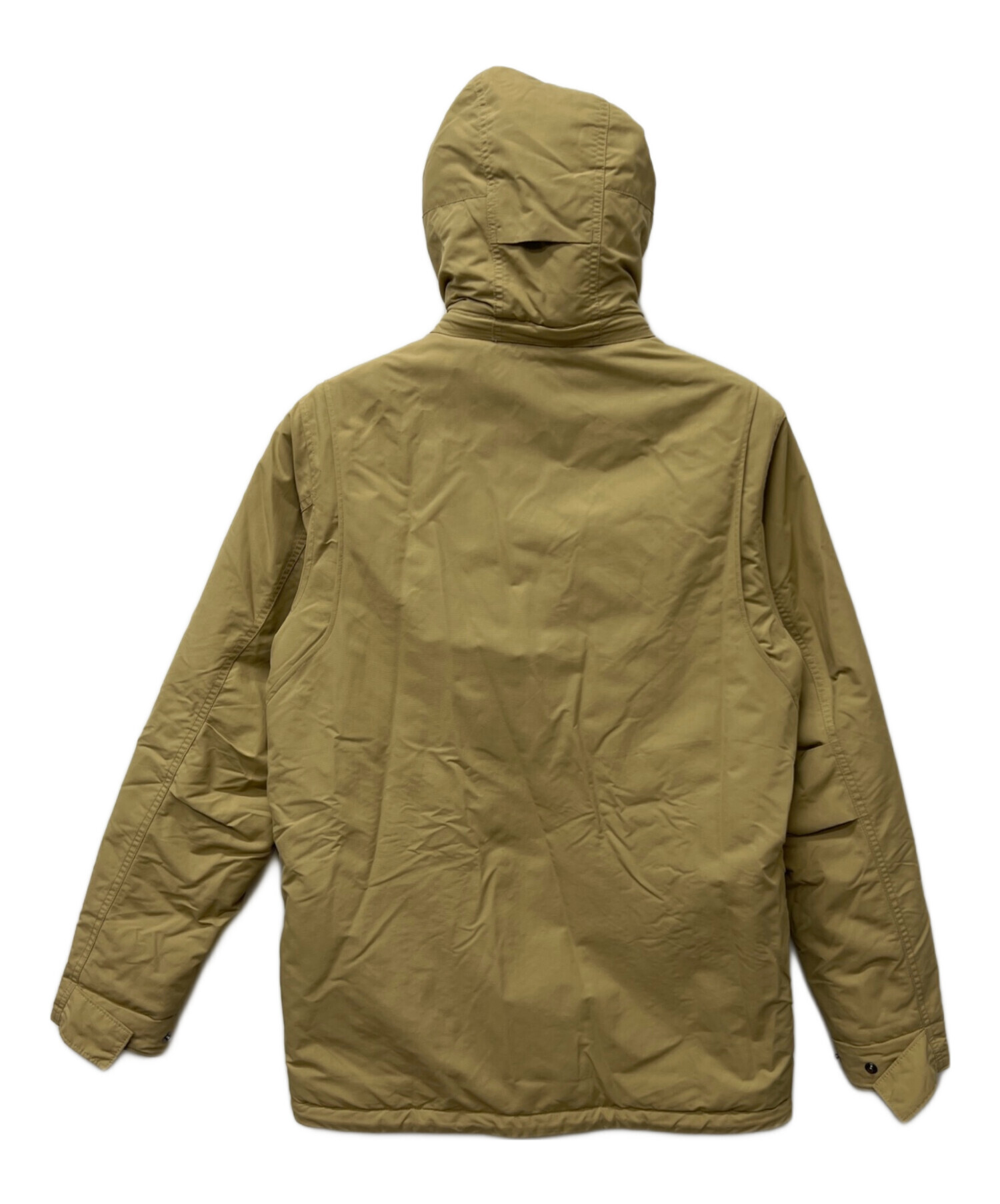 パタゴニア イスマスパーカ サイズ S Patagonia（パタゴニア）イスマス・パーカー：サイズS 中古・古着通販