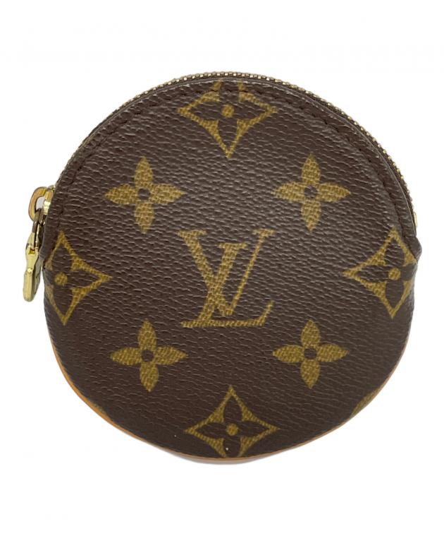 【値下げ！】ルイヴィトン　レザーケース・小銭入れ 楽天市場】【新品】ルイヴィトン LOUIS VUITTON コインケース 小銭入れ