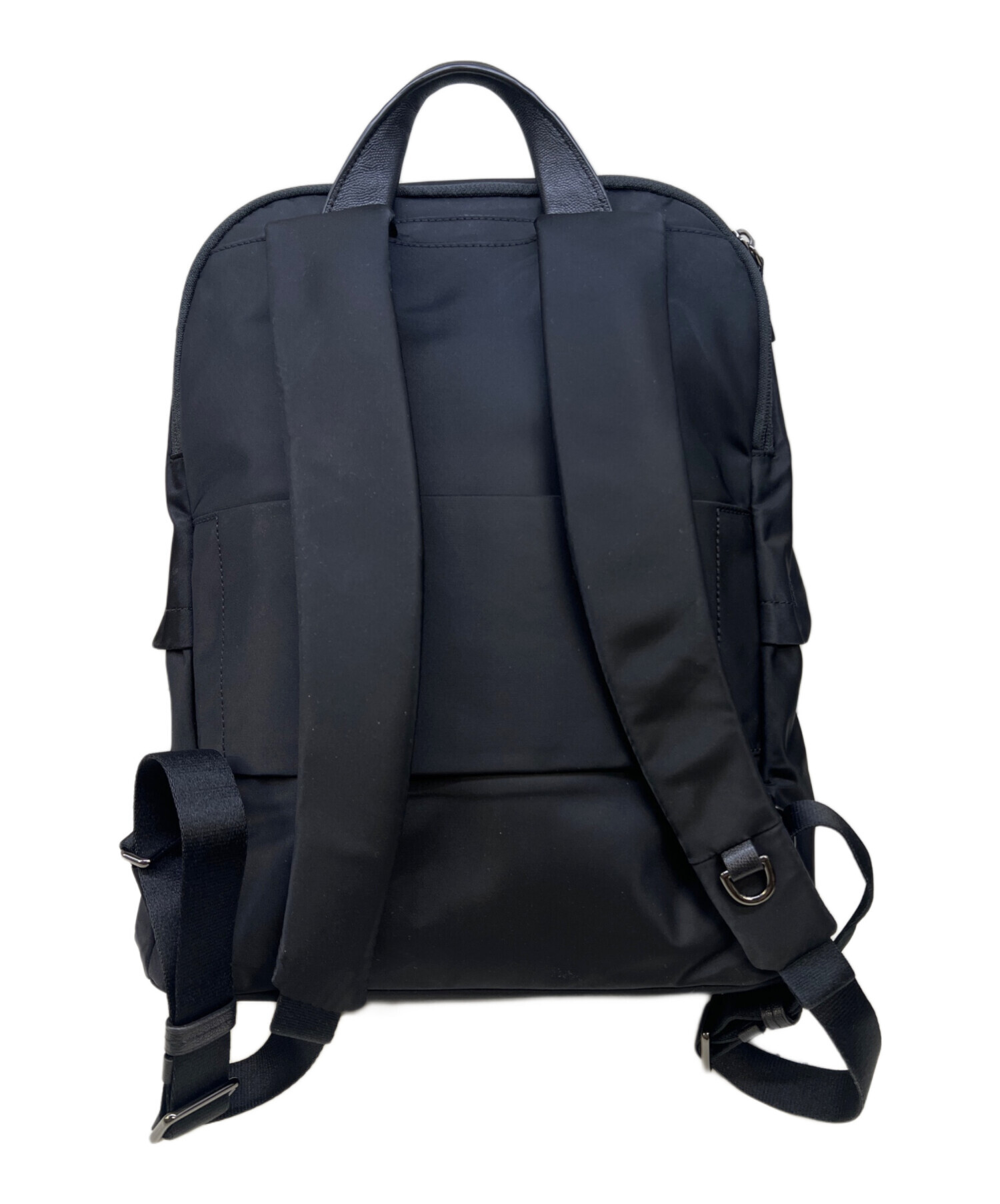 中古・古着通販】TUMI (トゥミ) ナイロンリュック｜ブランド・古着通販 