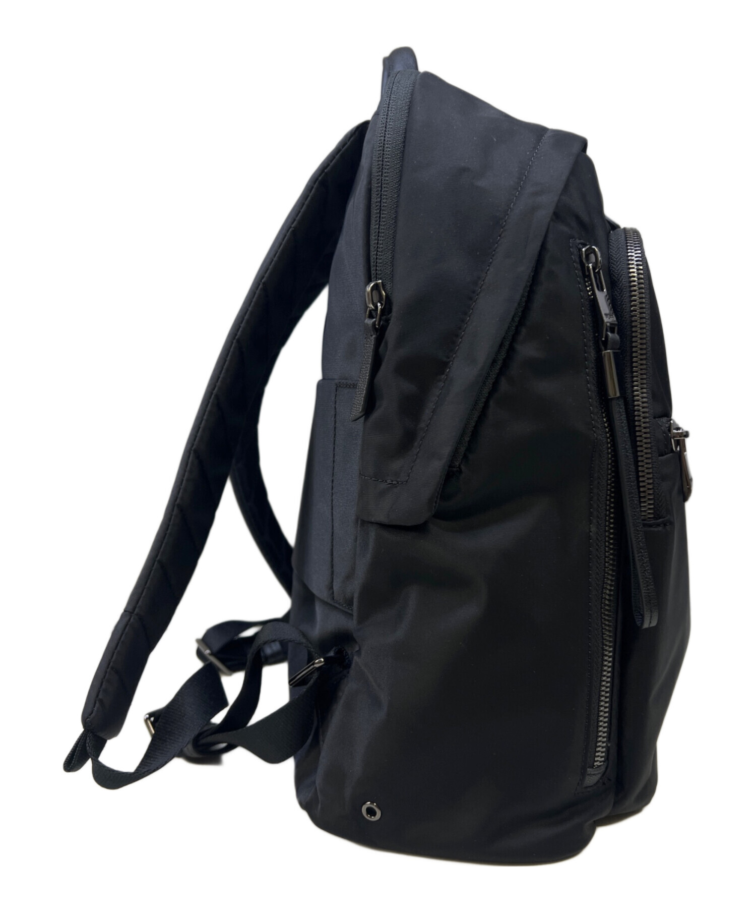 中古・古着通販】TUMI (トゥミ) ナイロンリュック｜ブランド・古着通販 