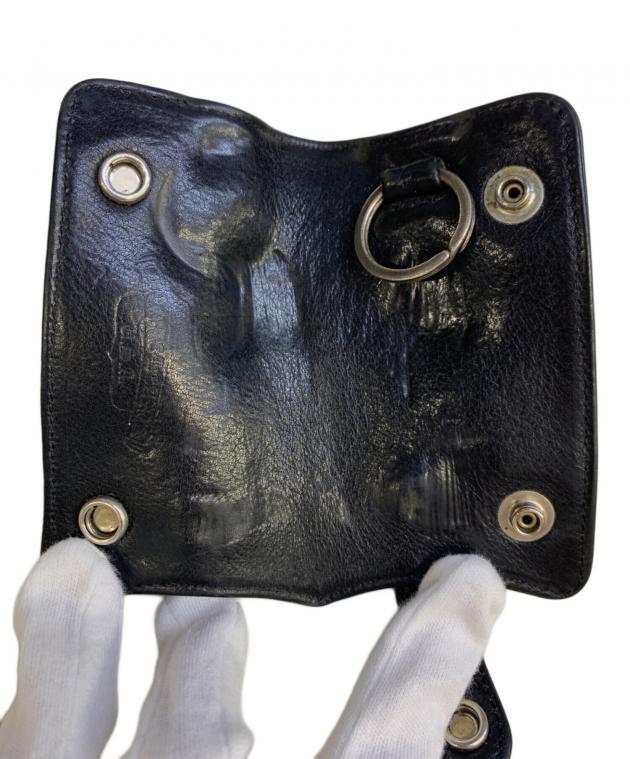中古・古着通販】CHROME HEARTS (クロムハーツ) クロスボールボタン