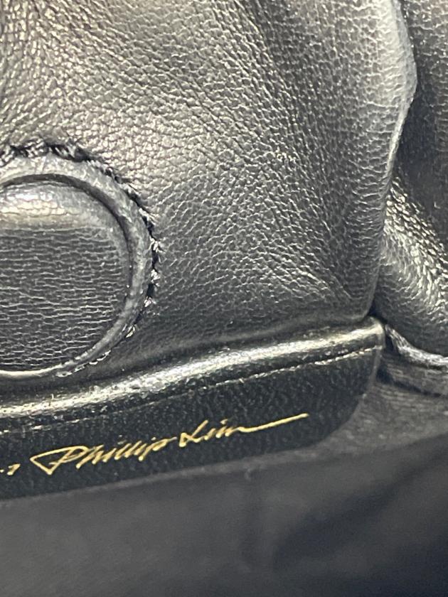 3.1 Phillip Lim　レザーウエストポーチ ボディバック 3.1 Phillip Lim レザーウエストポーチ ボディバック レディース