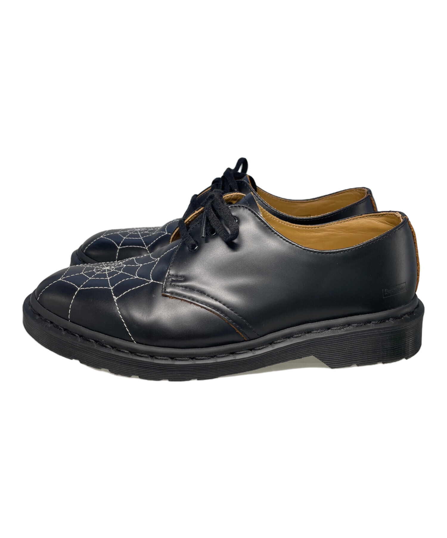中古・古着通販】Dr.Martens (ドクターマーチン) SUPREME