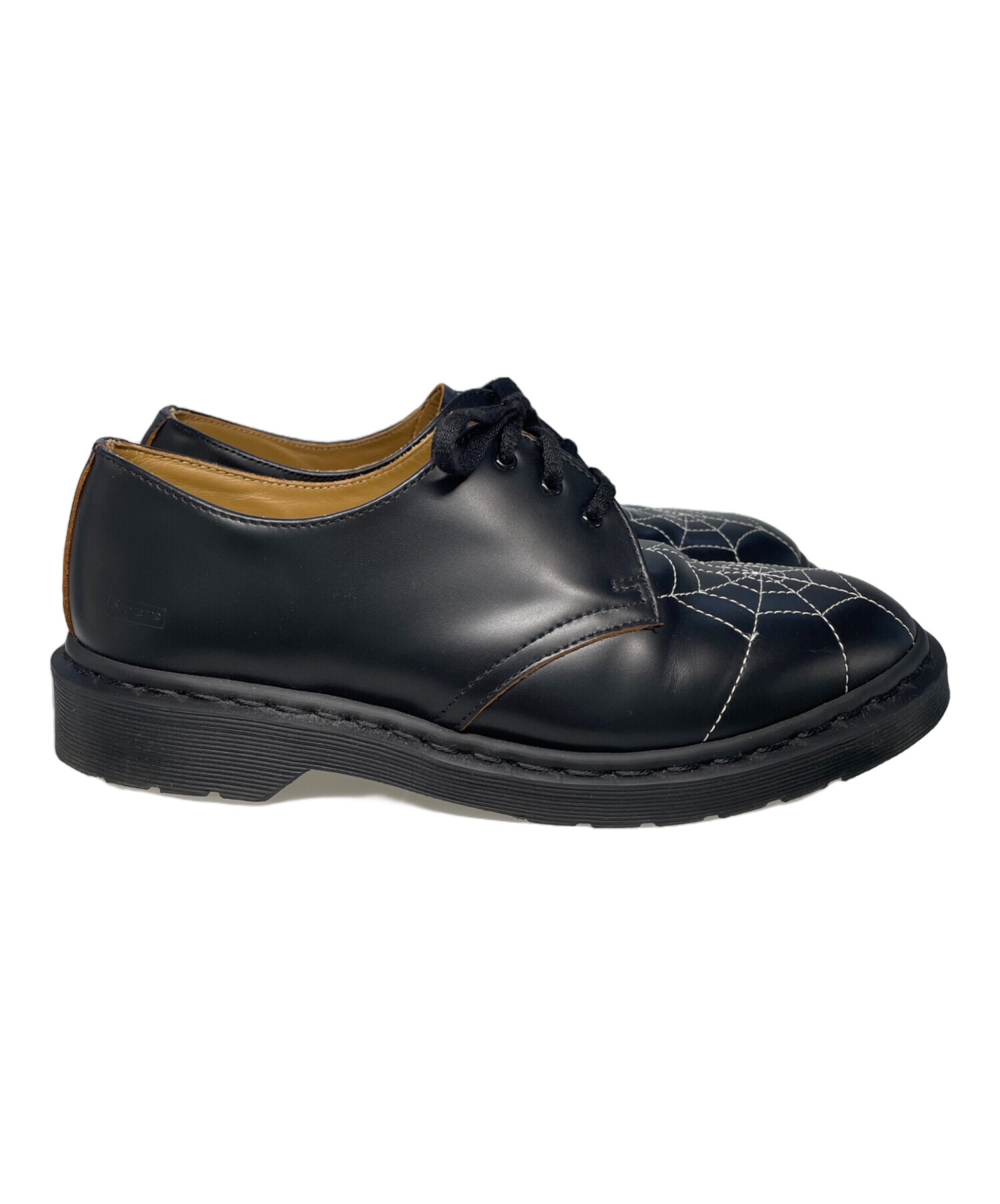 中古・古着通販】Dr.Martens (ドクターマーチン) SUPREME