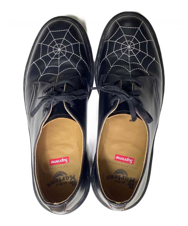 中古・古着通販】Dr.Martens (ドクターマーチン) SUPREME