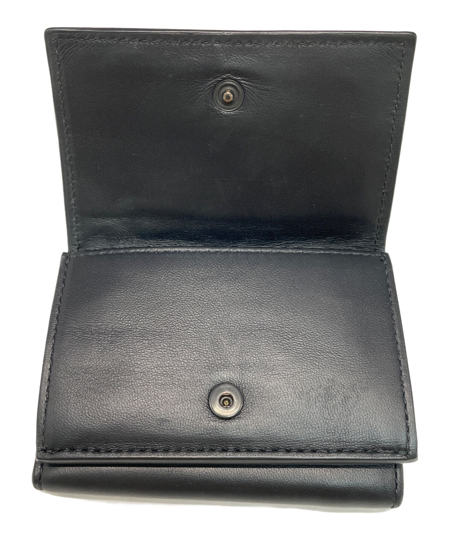 中古・古着通販】BOTTEGA VENETA (ボッテガベネタ) コンパクト