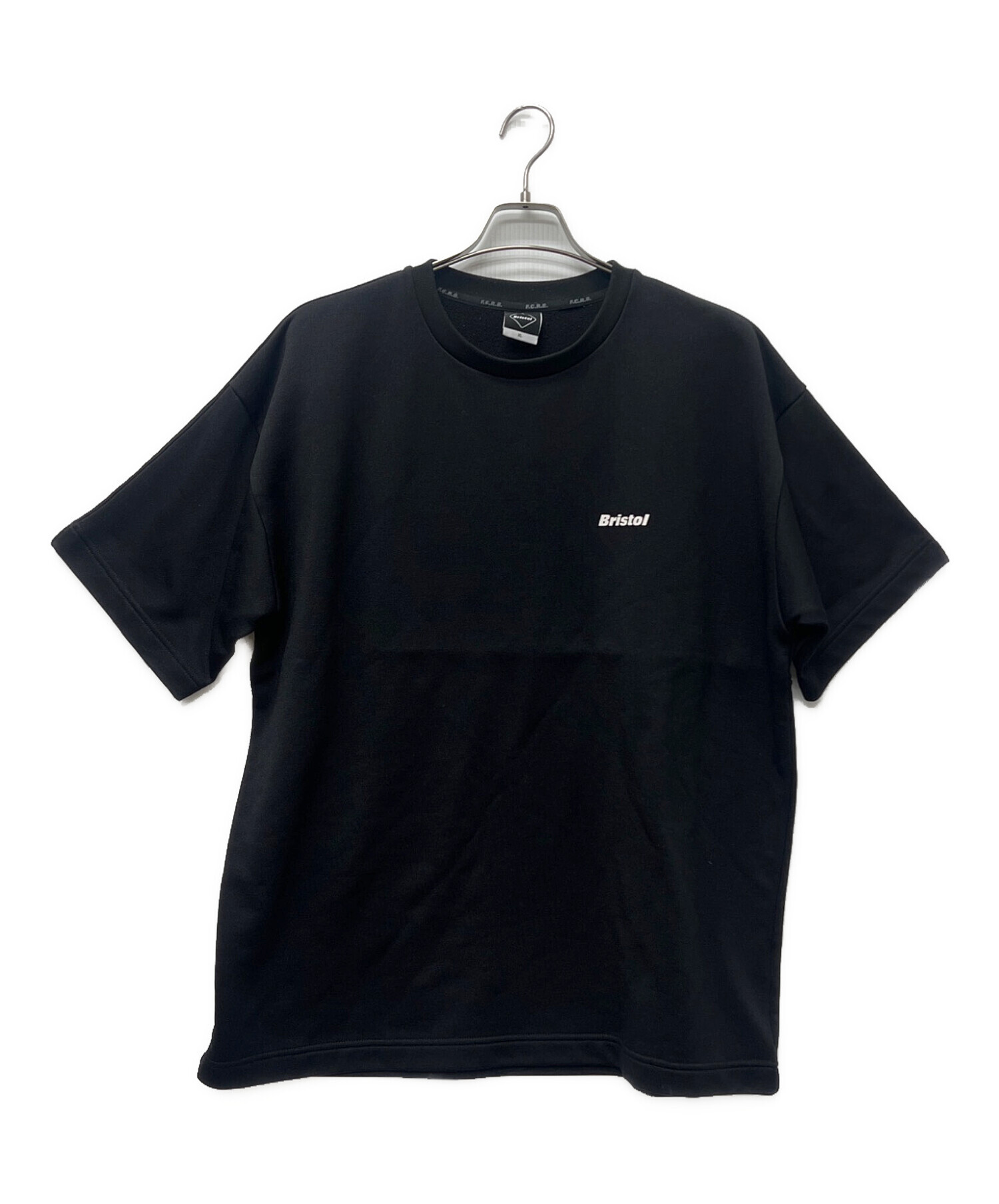 中古・古着通販】F.C.R.B. (エフシーレアルブリストル) 半袖カットソー 