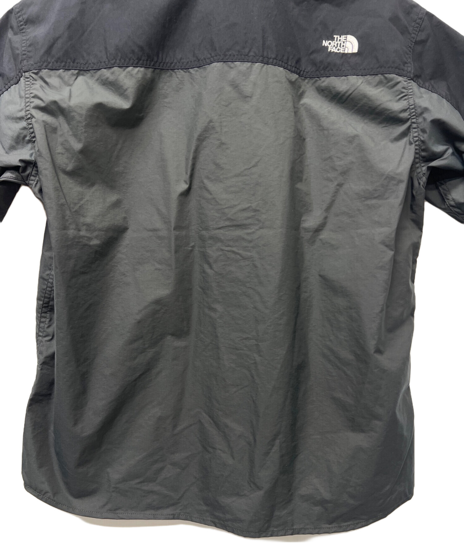 中古・古着通販】THE NORTH FACE (ザ ノース フェイス) ショート