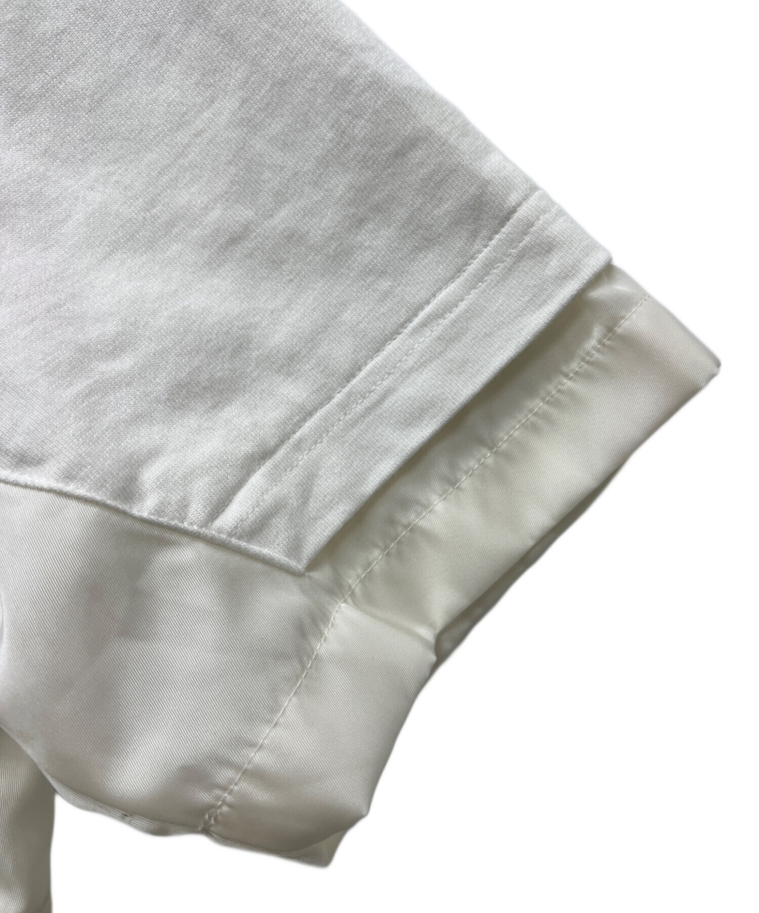 中古・古着通販】Dior (ディオール) sacai (サカイ) オーバーサイズ