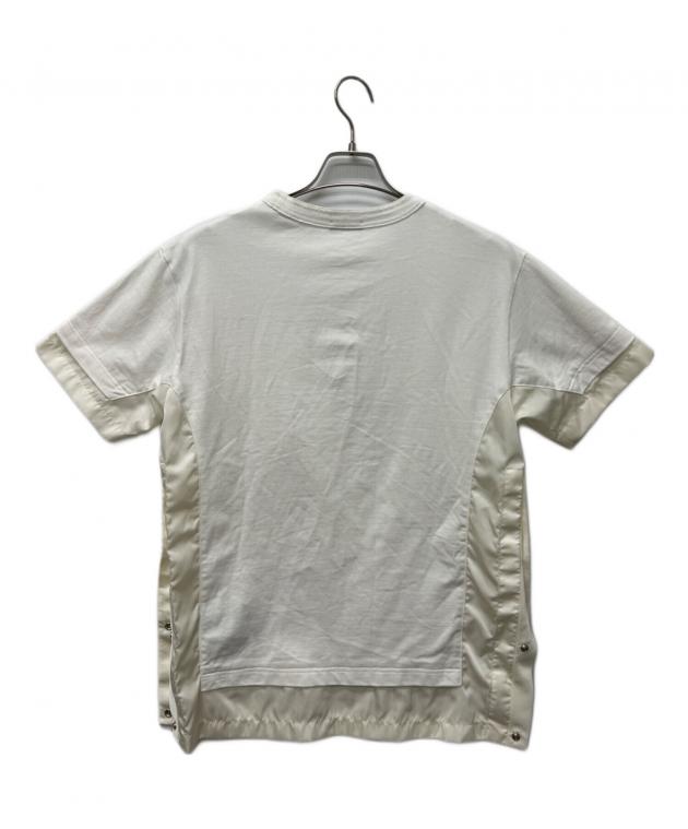 中古・古着通販】Dior (ディオール) sacai (サカイ) オーバーサイズ