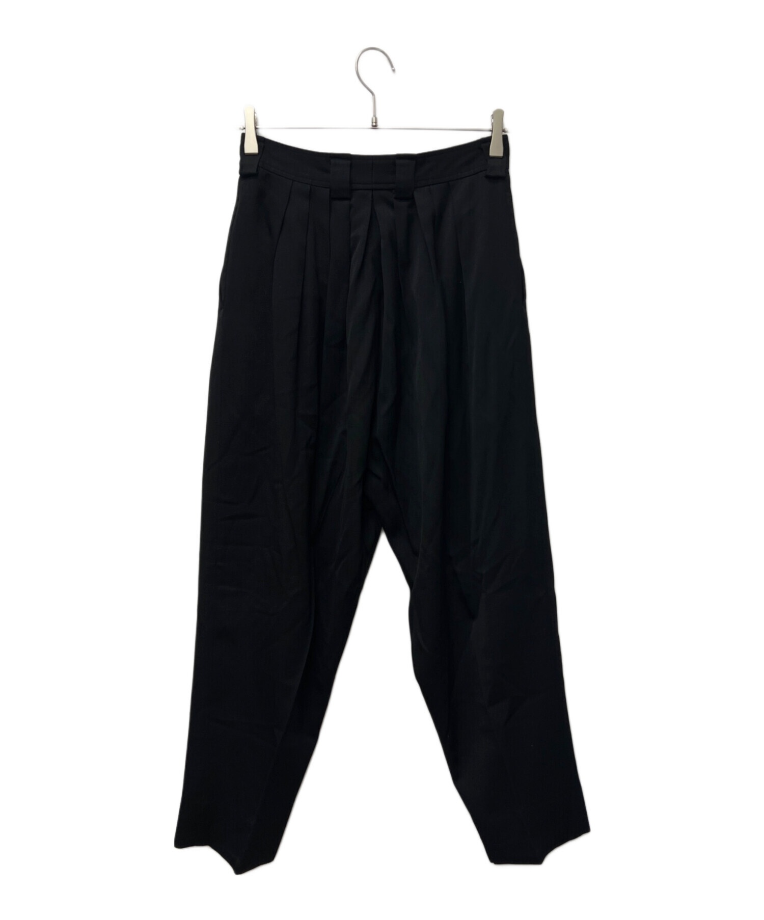 中古・古着通販】KENZO (ケンゾー) セットアップスーツ ブラック