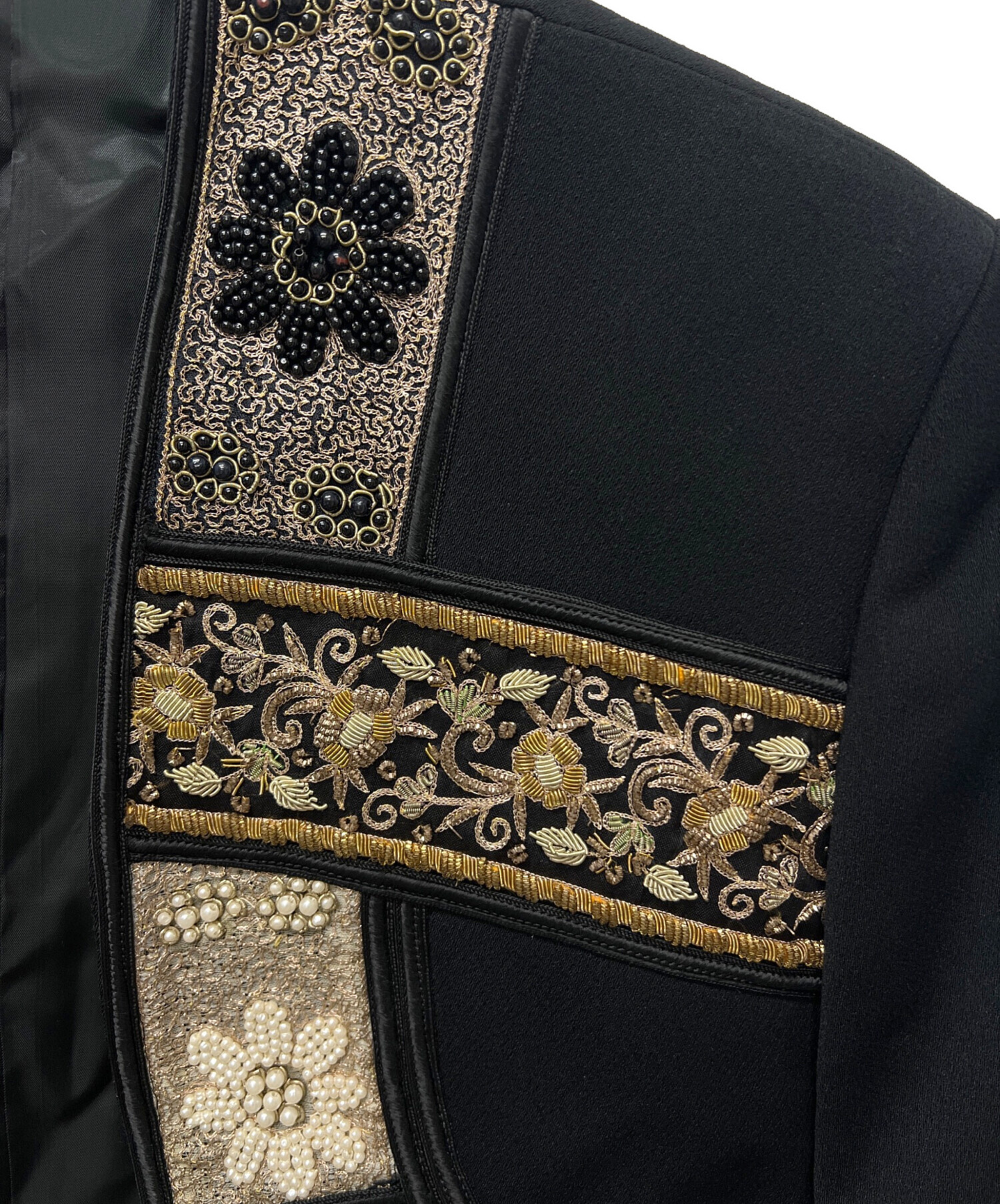 中古・古着通販】LUNA MATTINO (ルナマティーノ) セットアップ