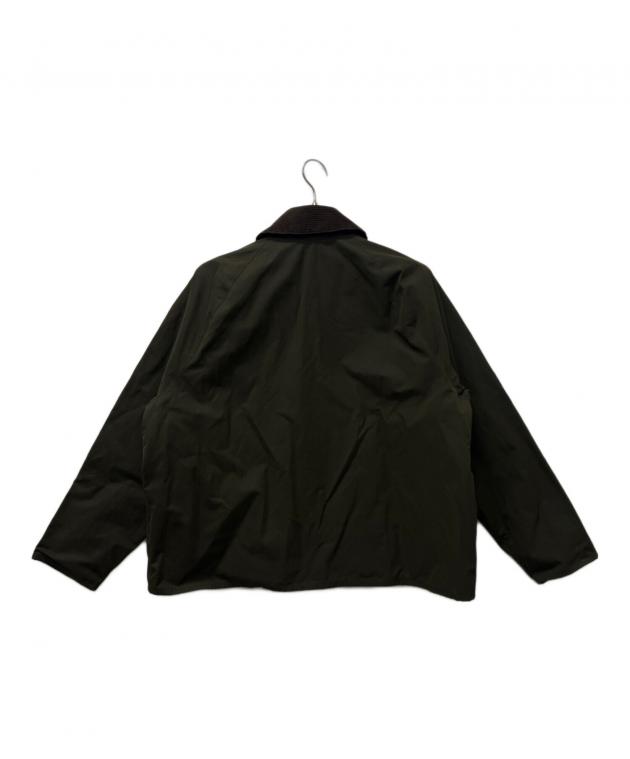 中古・古着通販】Barbour (バブアー) ジャケット カーキ サイズ:36