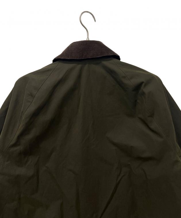 中古・古着通販】Barbour (バブアー) ジャケット カーキ サイズ:36
