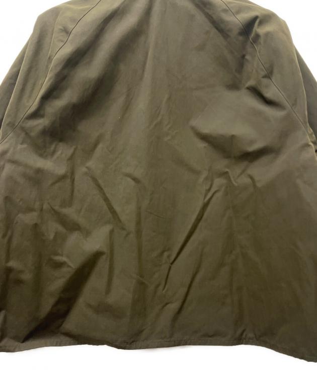 中古・古着通販】Barbour (バブアー) ジャケット カーキ サイズ:36