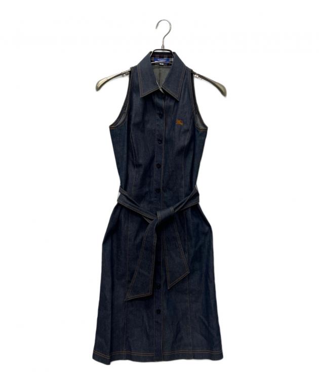 中古・古着通販】BURBERRY BLUE LABEL (バーバリーロンドンブルー 