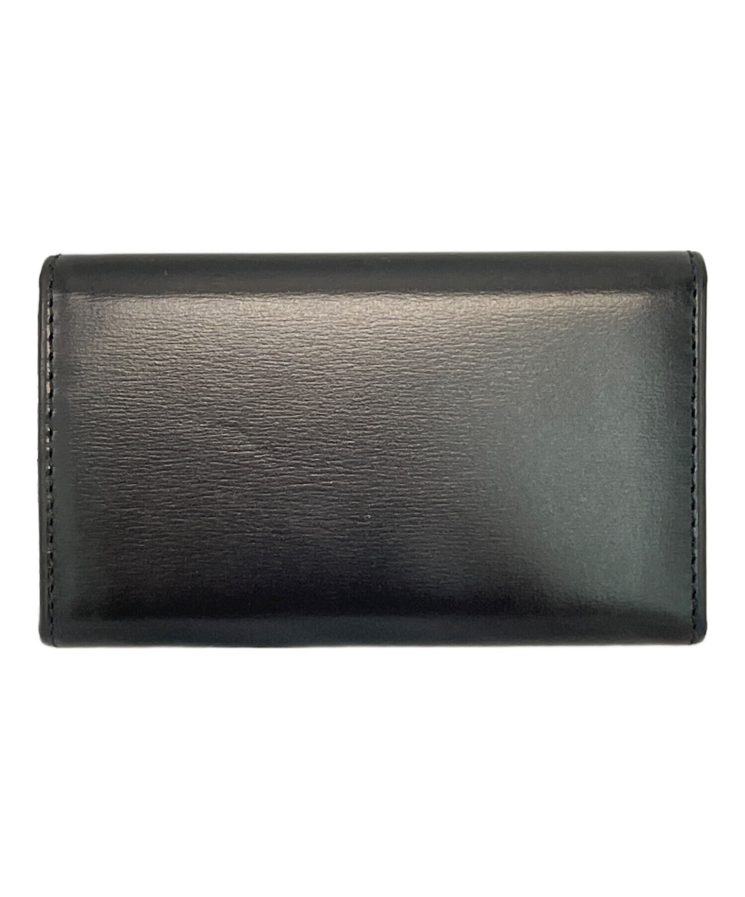 中古・古着通販】Cartier (カルティエ) キーケース ブラック｜ブランド