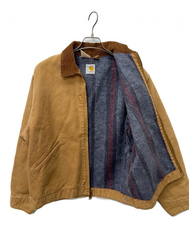中古・古着通販】CarHartt (カーハート) デトロイトジャケット