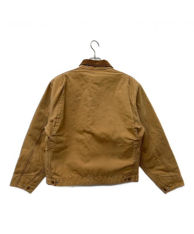 中古・古着通販】CarHartt (カーハート) デトロイトジャケット