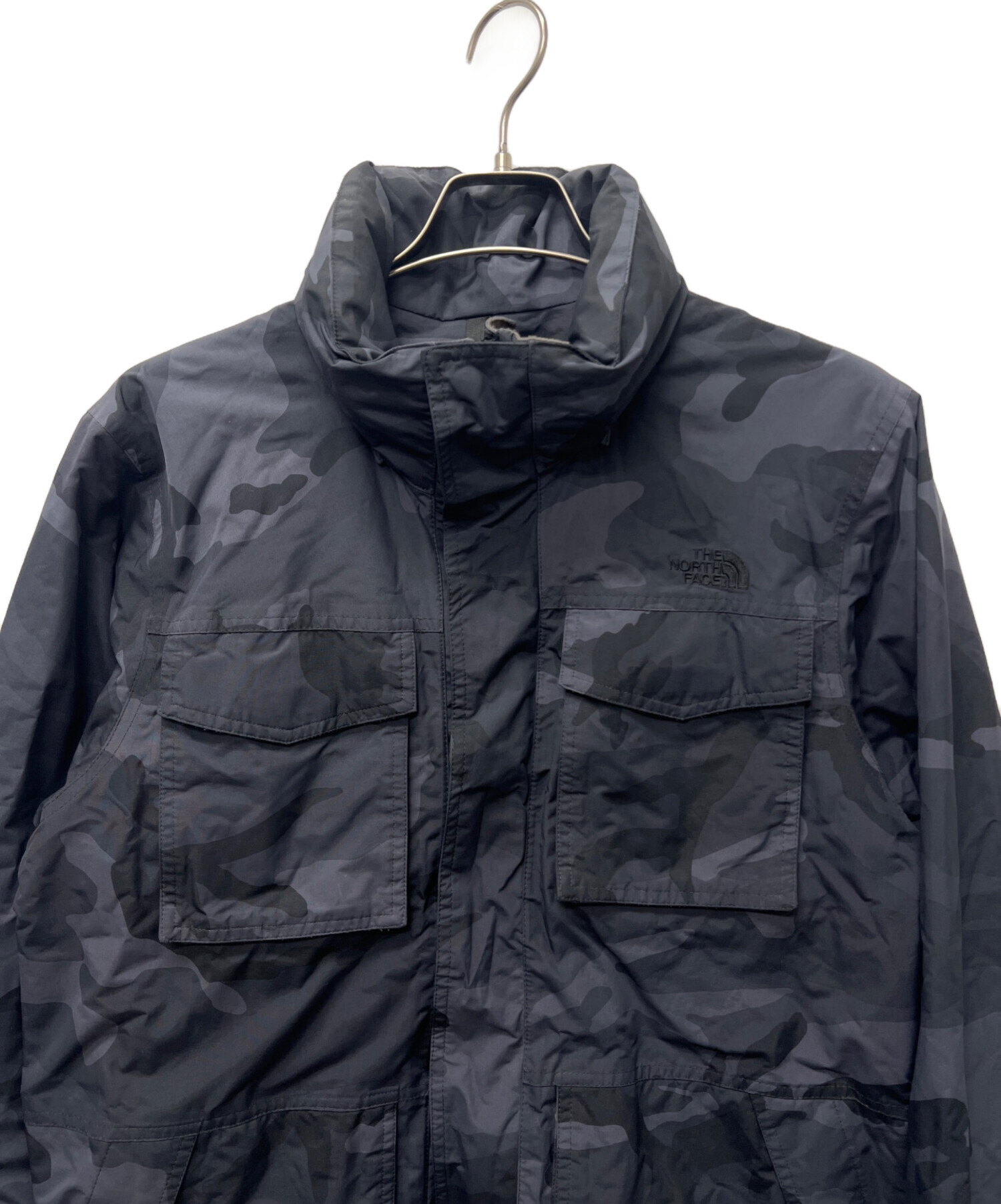 ノースフェイス マカルージャケット 【公式通販】