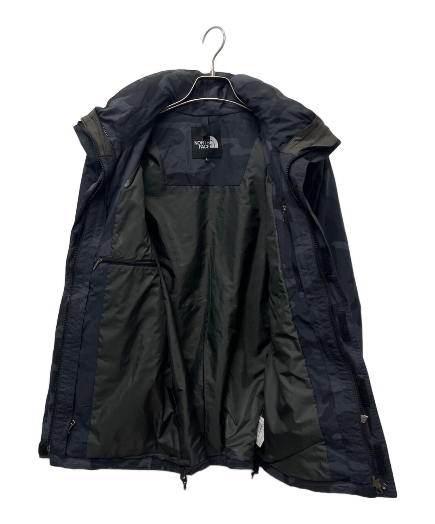 中古・古着通販】THE NORTH FACE (ザ ノース フェイス) マカルー 