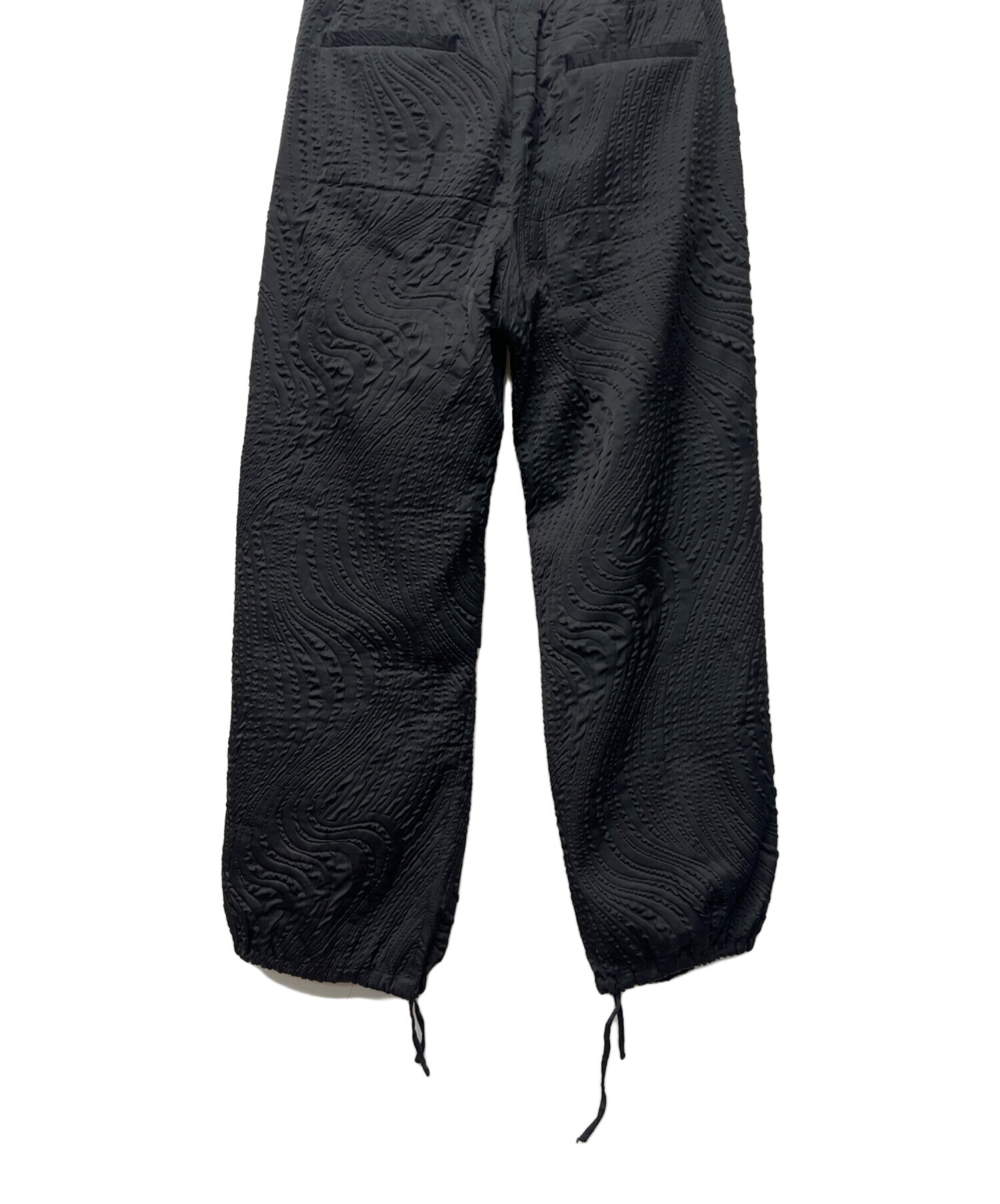中古・古着通販】TAAKK (ターク) シュリンクキルティングパラシュート