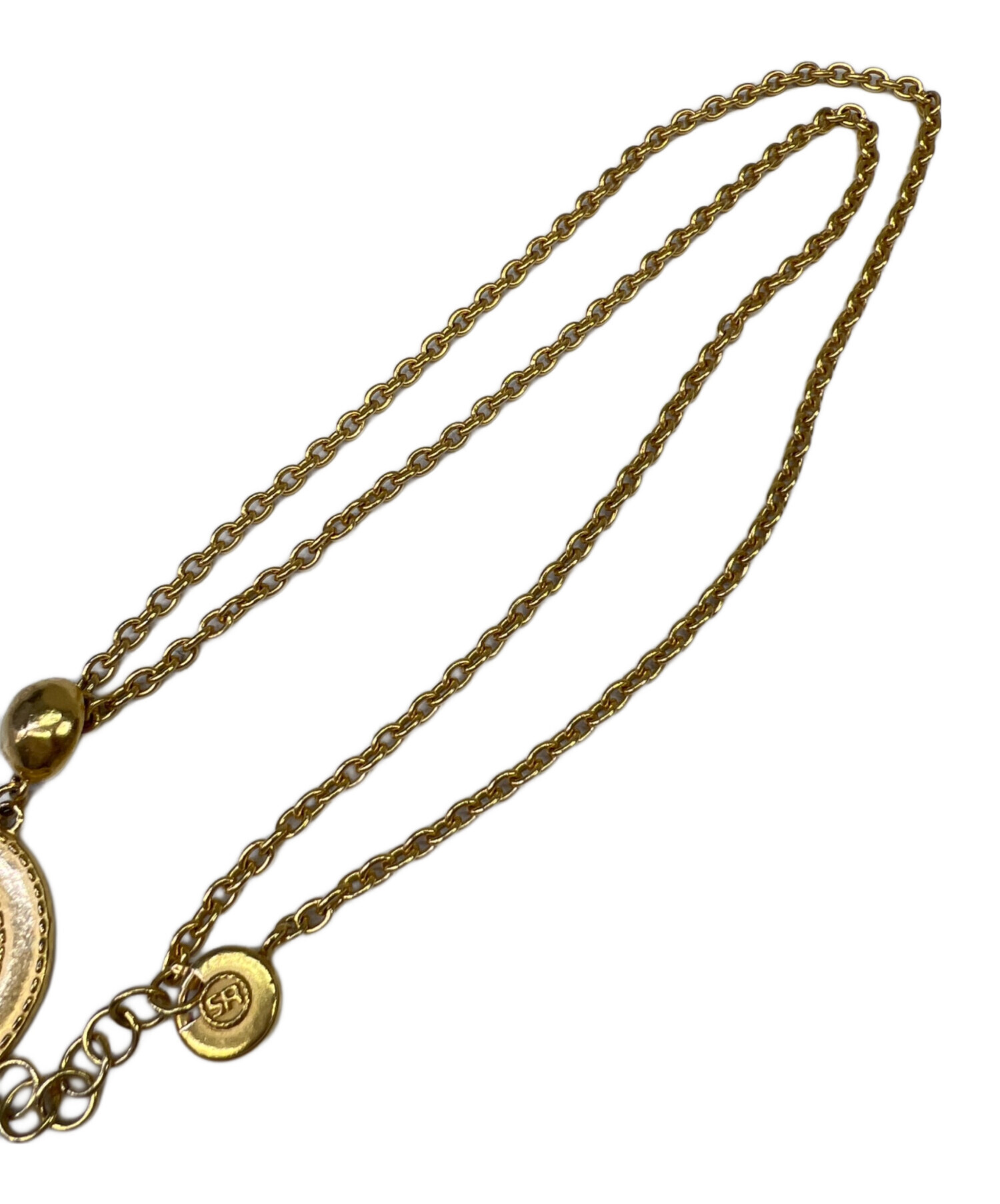 中古・古着通販】SONIA RYKIEL (ソニア リキエル) ヴィンテージ