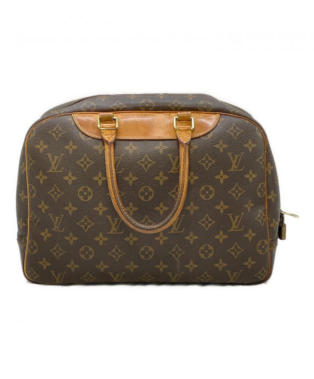 中古・古着通販】LOUIS VUITTON (ルイ ヴィトン) ドーヴィル
