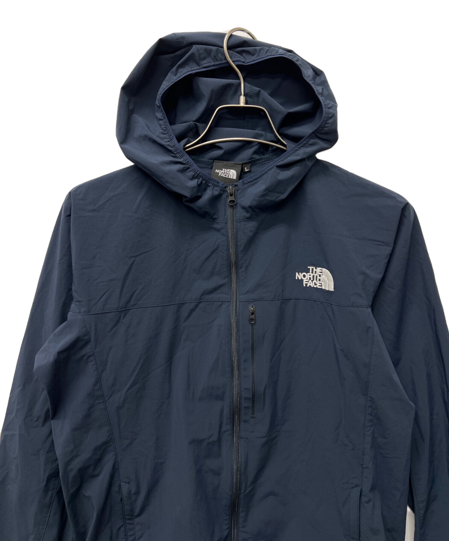 中古・古着通販】THE NORTH FACE (ザ ノース フェイス) ナイロン 