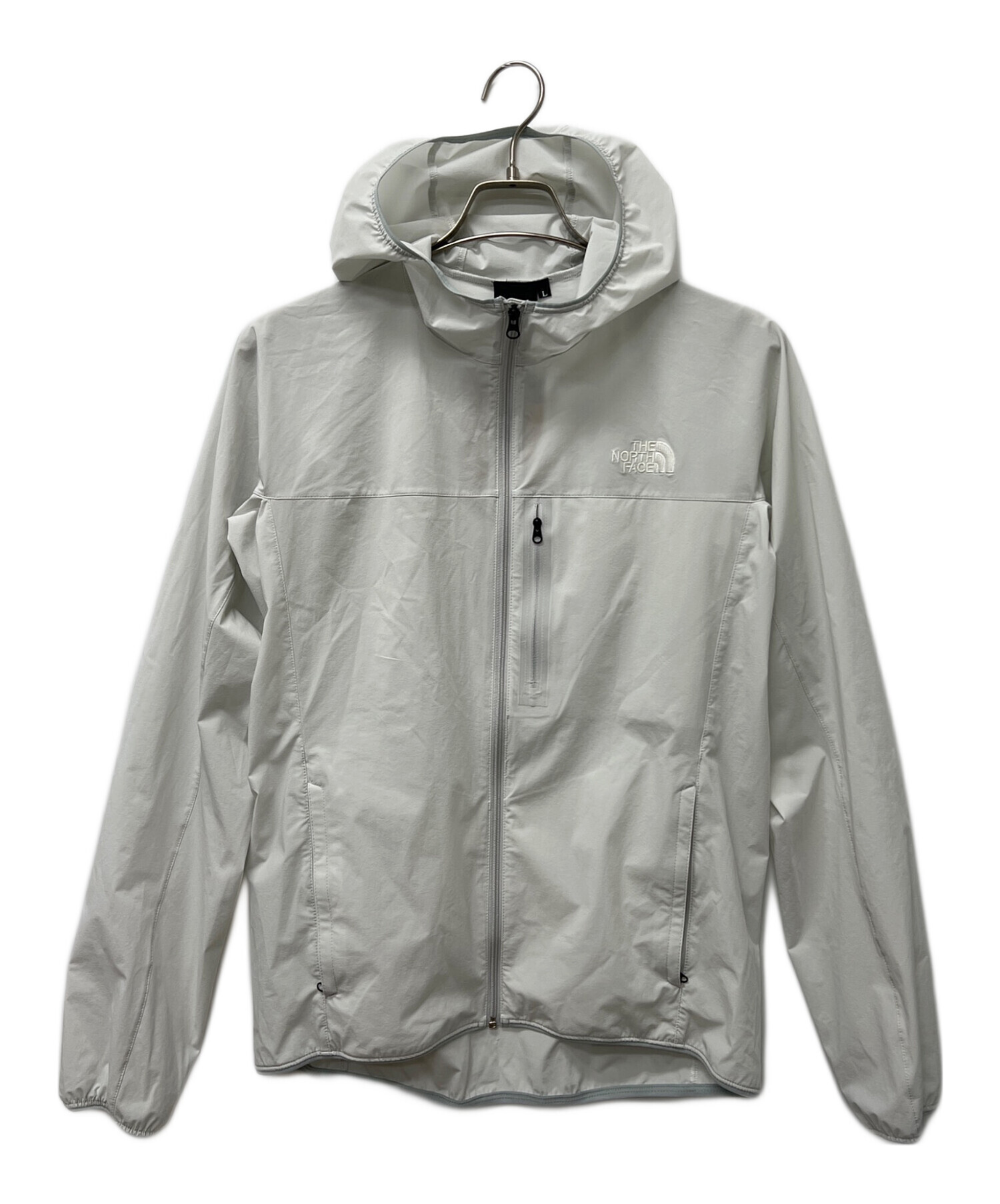 中古・古着通販】THE NORTH FACE (ザ ノース フェイス) ナイロン 
