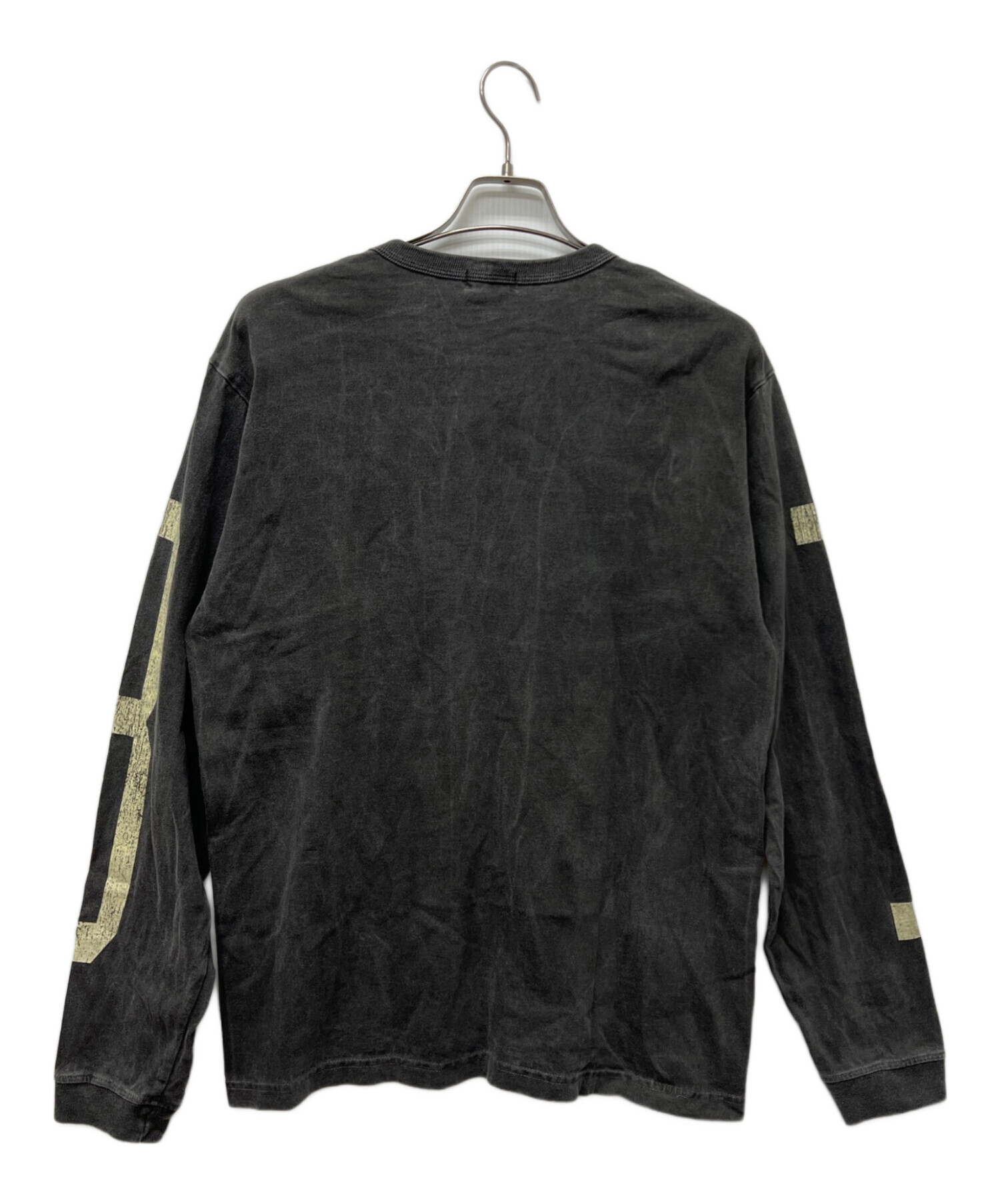 中古・古着通販】MODUCT (モダクト) PIGMENT DYED LONG SLEEVE 