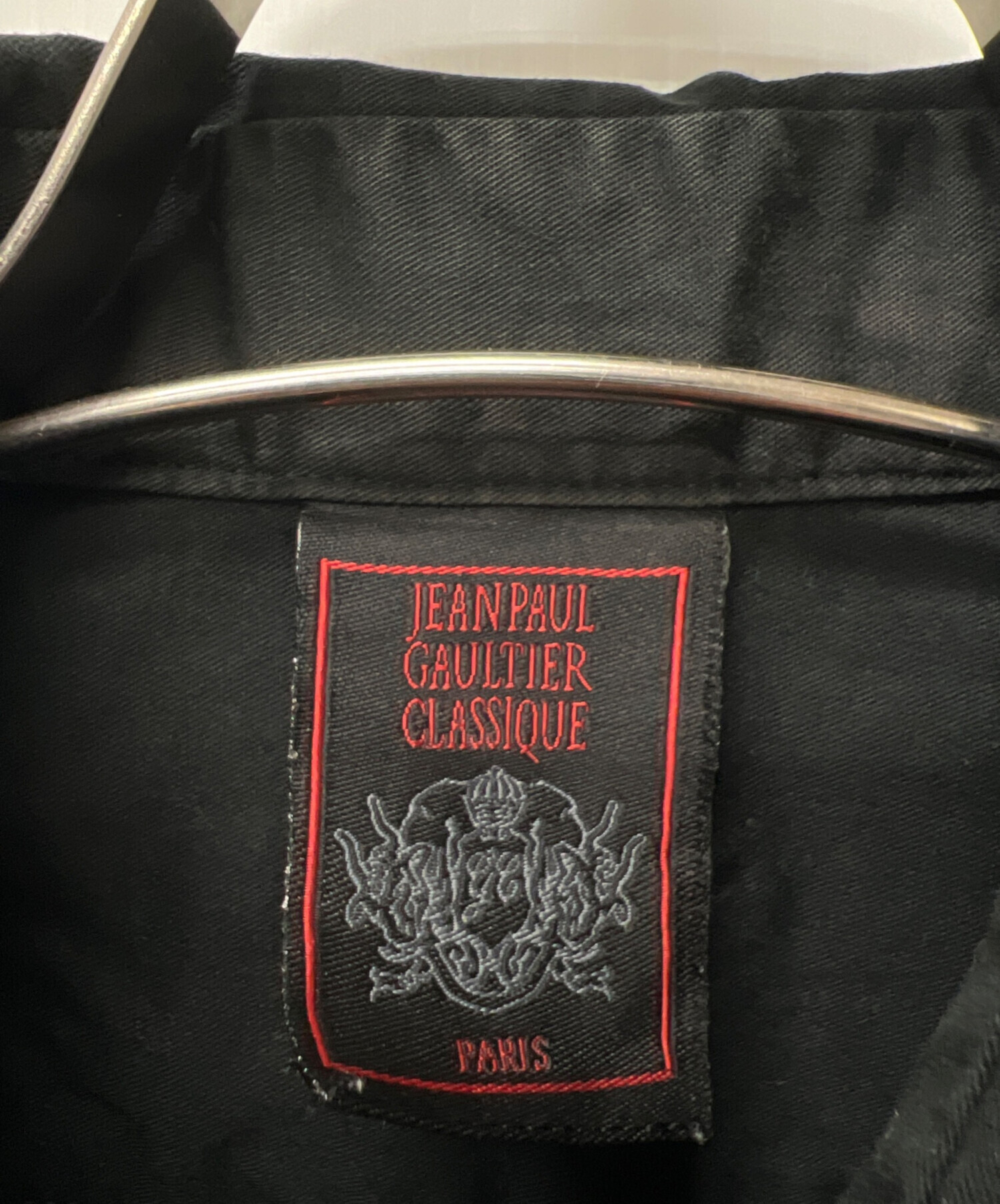 中古・古着通販】Jean Paul GAULTIER CLASSIQUE (ジャンポールゴルチエ