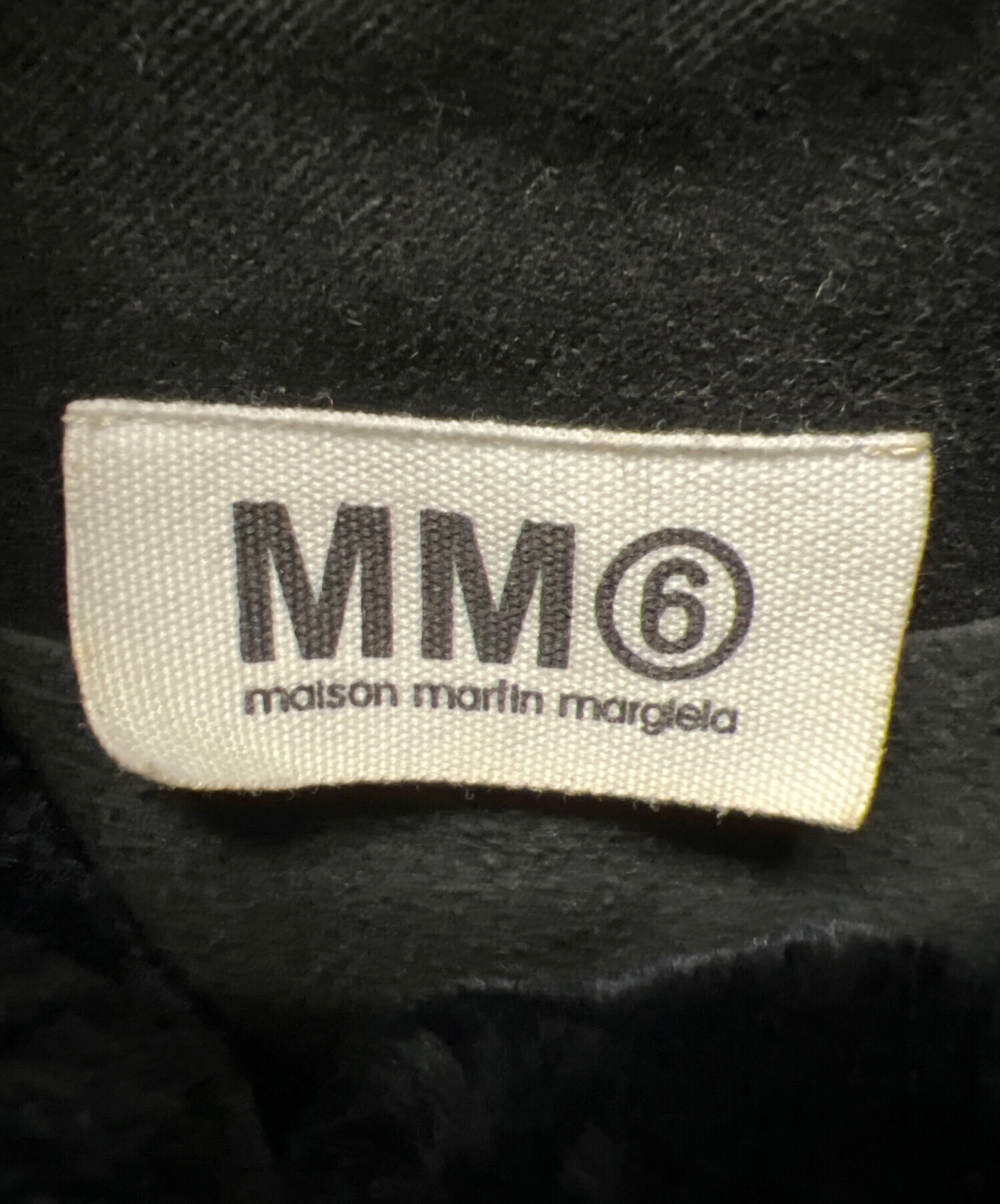 中古・古着通販】MM6 Maison Margiela (エムエムシックスメゾン 