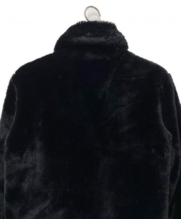 MM6 Maison Margiela ファーコート(36) 中古・古着通販】MM6 Maison Margiela (エムエムシックスメゾン
