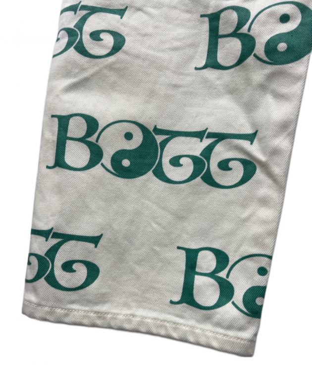 中古・古着通販】BoTT (ボット) パンツ 黄緑 サイズ:30｜ブランド