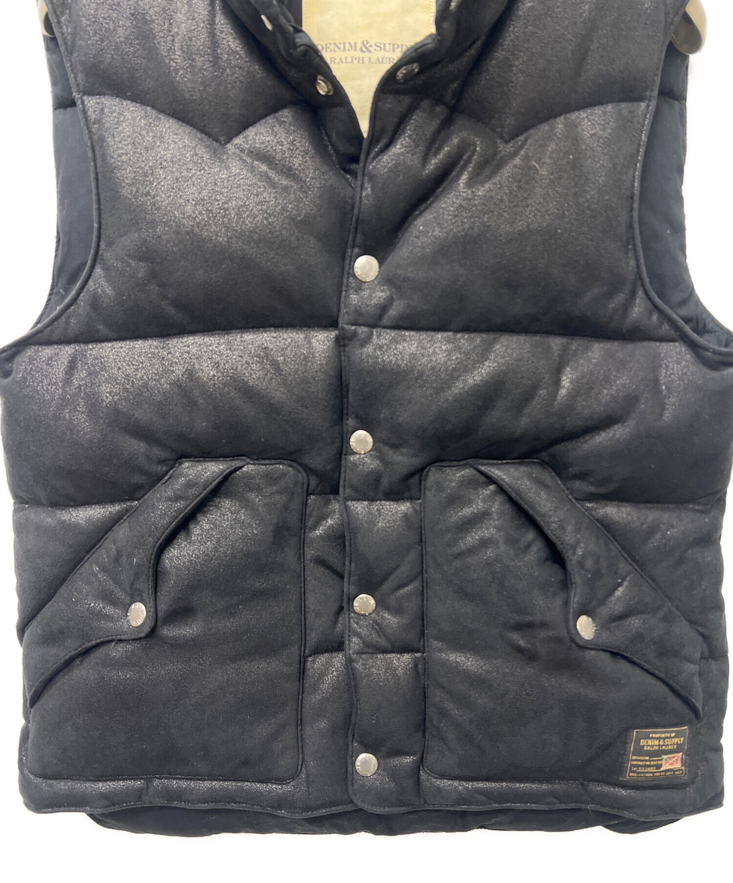 中古・古着通販】Denim & Supply Ralph Lauren (デニム＆サプライ